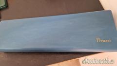 CALCIO SINISTRO ORIGINALE PERAZZI