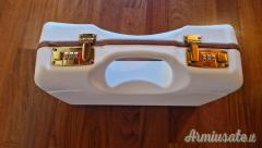 VALIGETTA  LUSSO  CARTUCCE