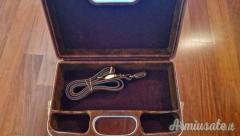 VALIGETTA  PORTA  CARTUCCE