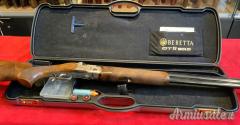 BERETTA DT11 TRAP GOLD