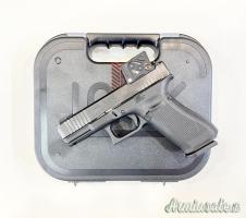 GLOCK 45 COA - 9 LUGER