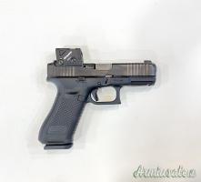 GLOCK 45 COA - 9 LUGER