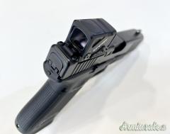GLOCK 45 COA - 9 LUGER