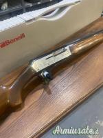 Semiautomatico Franchi calibro 20 mod Hunter lungo rinculo canna 66 **