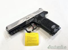 BUL ARMORY AXE C HATCHET - 9X19