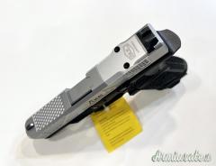 BUL ARMORY AXE C HATCHET - 9X19