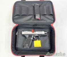 BUL ARMORY AXE C HATCHET - 9X19