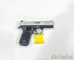 BUL ARMORY AXE C HATCHET - 9X19