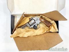 SMITH&WESSON 65 MILITARY&POLICE - 357 MAG.