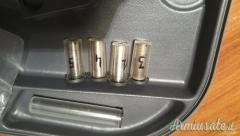 Benelli automatico 20