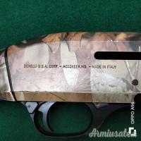Benelli automatico 20