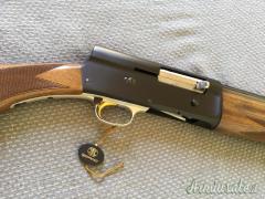Browning A5 superleggero calibro 12