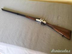 Zoli Antonio Doppietta cani esterni calibro 16