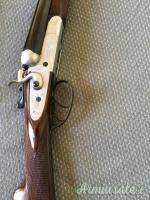 Zoli Antonio Doppietta cani esterni calibro 16