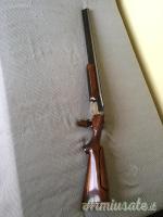 Sovrapposto da tiro Nikko Shadow calibro 12