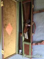 Sovrapposto da tiro Nikko Shadow calibro 12