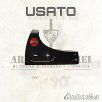 USATO – RED DOT – LEICA – 2.0 TEMPUS ASPH 2.5 MOA