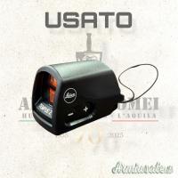 USATO – RED DOT – LEICA – 2.0 TEMPUS ASPH 2.5 MOA