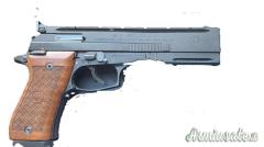 BERETTA 87  TARGET GUANCETTE IN LEGO