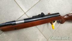 Weihrauch 77 K 4.5/.177