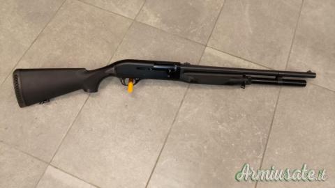 Benelli M1 Super 90  12