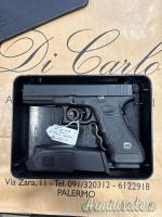 Glock 17 gen 4 9x21mm IMI