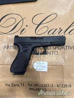 Glock 17 gen 4 9x21mm IMI