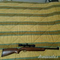 Air Arms H 57 4.5/.177