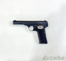 BROWNING 10/22 - 7,65 BR.