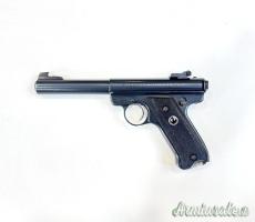 RUGER MARK I TARGET - 22 L.R.