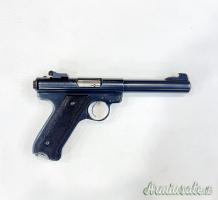RUGER MARK I TARGET - 22 L.R.