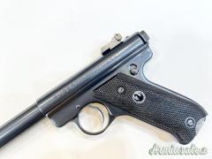 RUGER MARK I TARGET - 22 L.R.