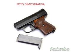 Per Rhöner, modello SM 12 Kal.6,35