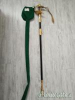 Sciabola Ufficiale AM da parata