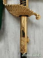 Sciabola Ufficiale AM da parata