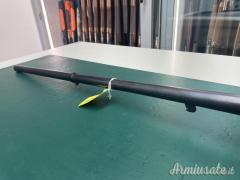 Canna Blaser K95 .222 Remington