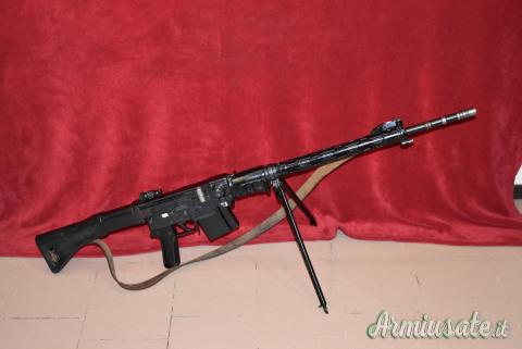 SIG SG 510-1