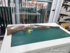 Blaser BB97  7x65R+5.6x50R