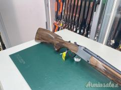 Blaser BB97  7x65R+5.6x50R