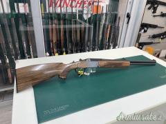 Blaser BB97  7x65R+5.6x50R