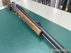 Blaser BB97  7x65R+5.6x50R