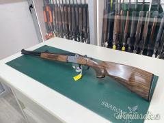 Blaser BB97  7x65R+5.6x50R