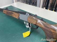Blaser BB97  7x65R+5.6x50R