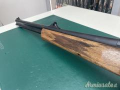 Blaser BB97  7x65R+5.6x50R