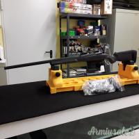 Savage 110 Tactical .308 Winchester