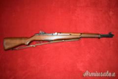 Intrnational Harvester mod.Garand