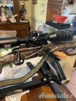 Visore notturno Hikmicro Alpex 4k