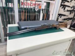 Beretta Ase Gold TRAP 12 75CM 1/2 Stelle