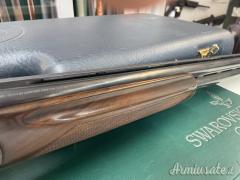 Beretta Ase Gold TRAP 12 75CM 1/2 Stelle