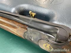 Beretta Ase Gold TRAP 12 75CM 1/2 Stelle